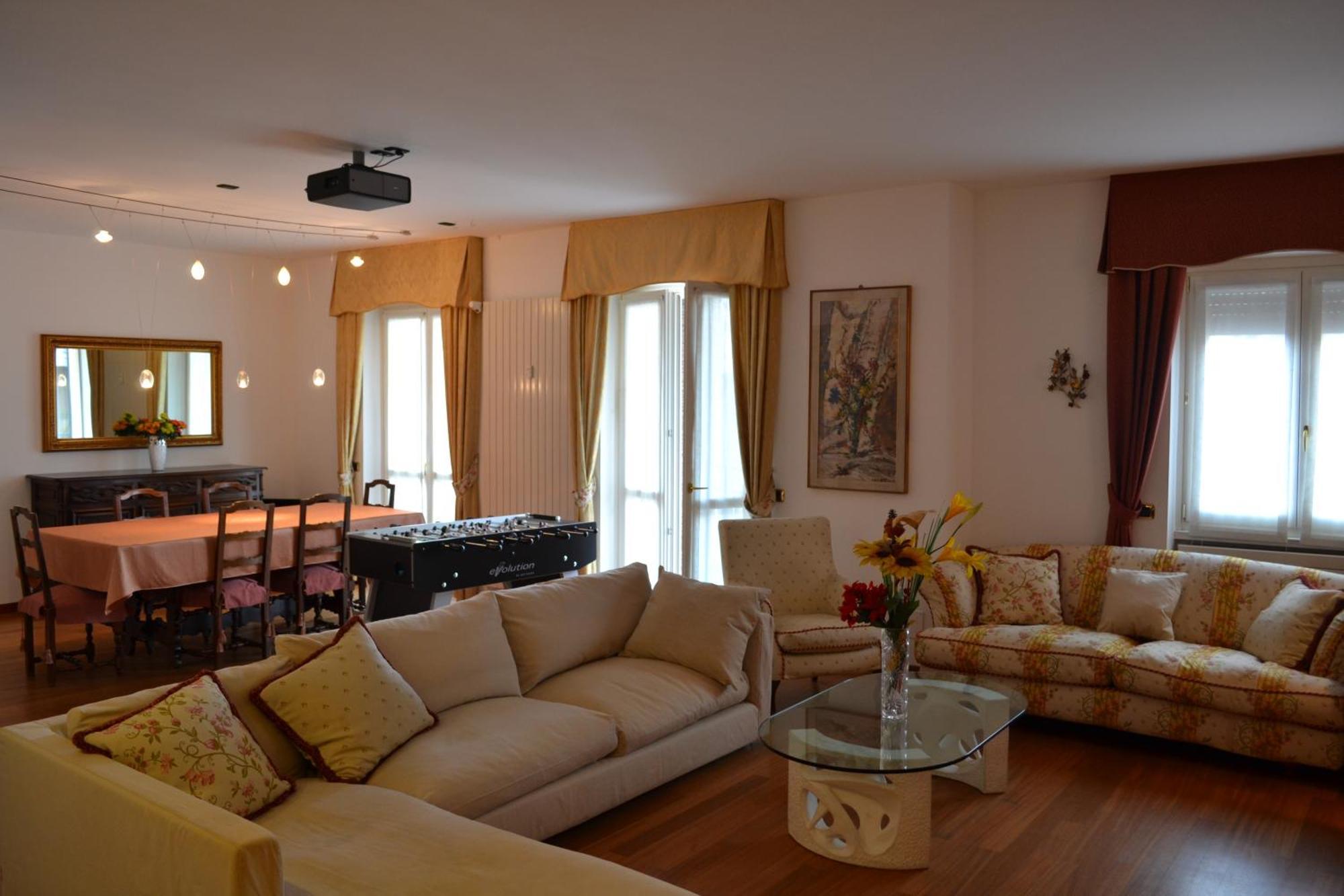Mocenigo4 Apartment Milan Exterior photo