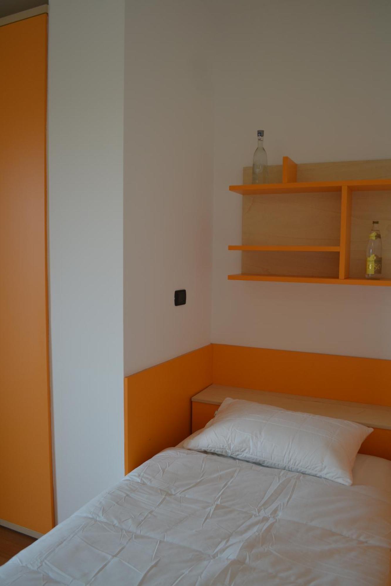 Mocenigo4 Apartment Milan Exterior photo