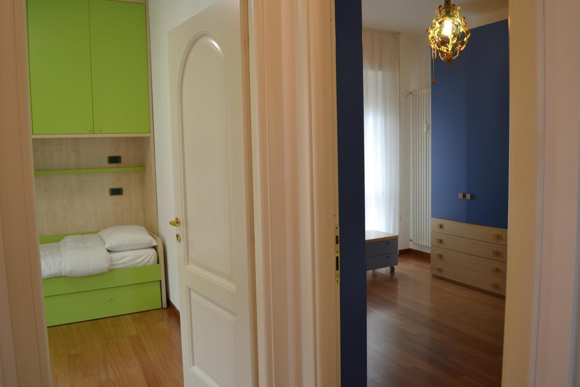 Mocenigo4 Apartment Milan Exterior photo