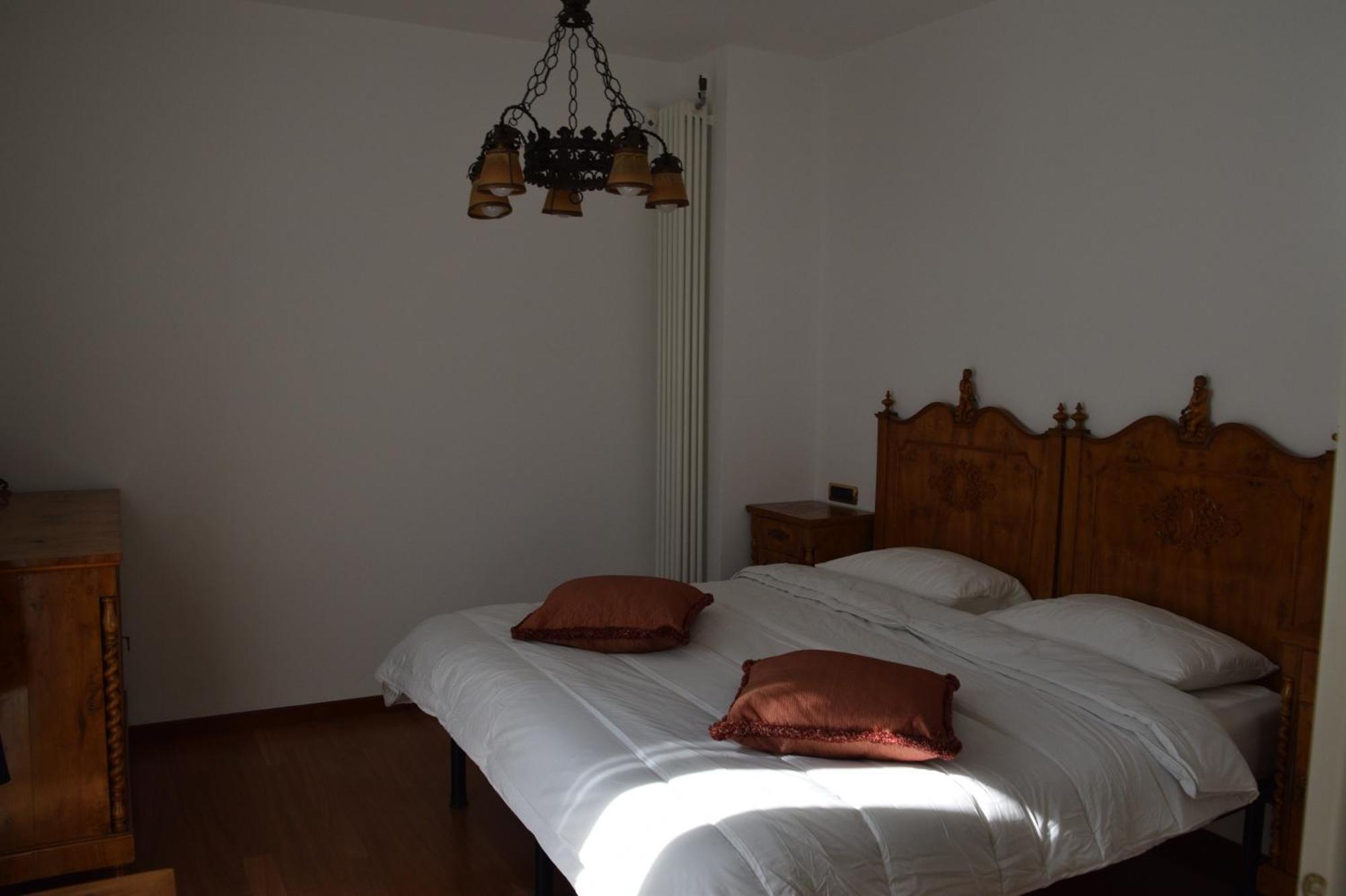 Mocenigo4 Apartment Milan Exterior photo