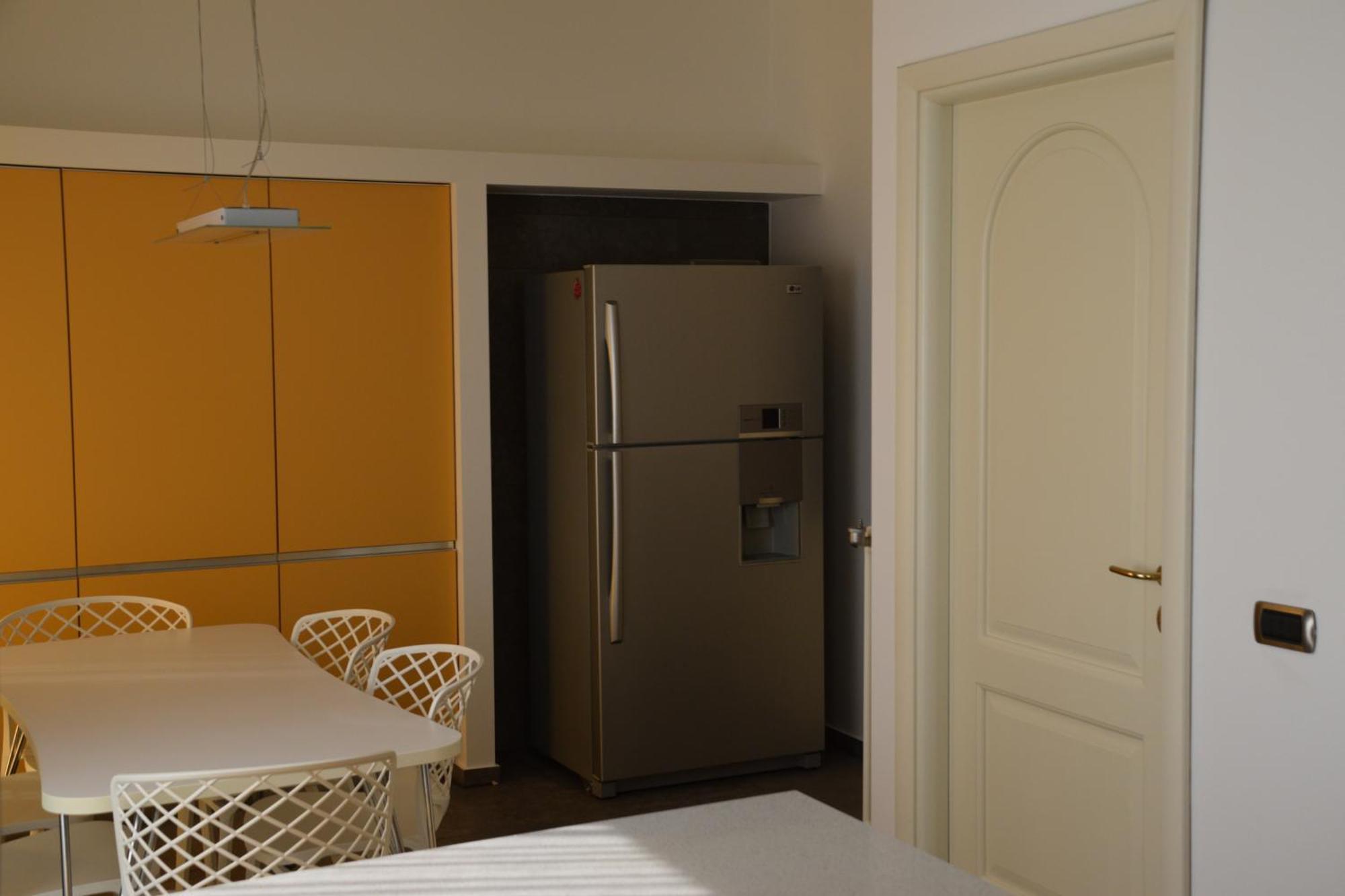 Mocenigo4 Apartment Milan Exterior photo