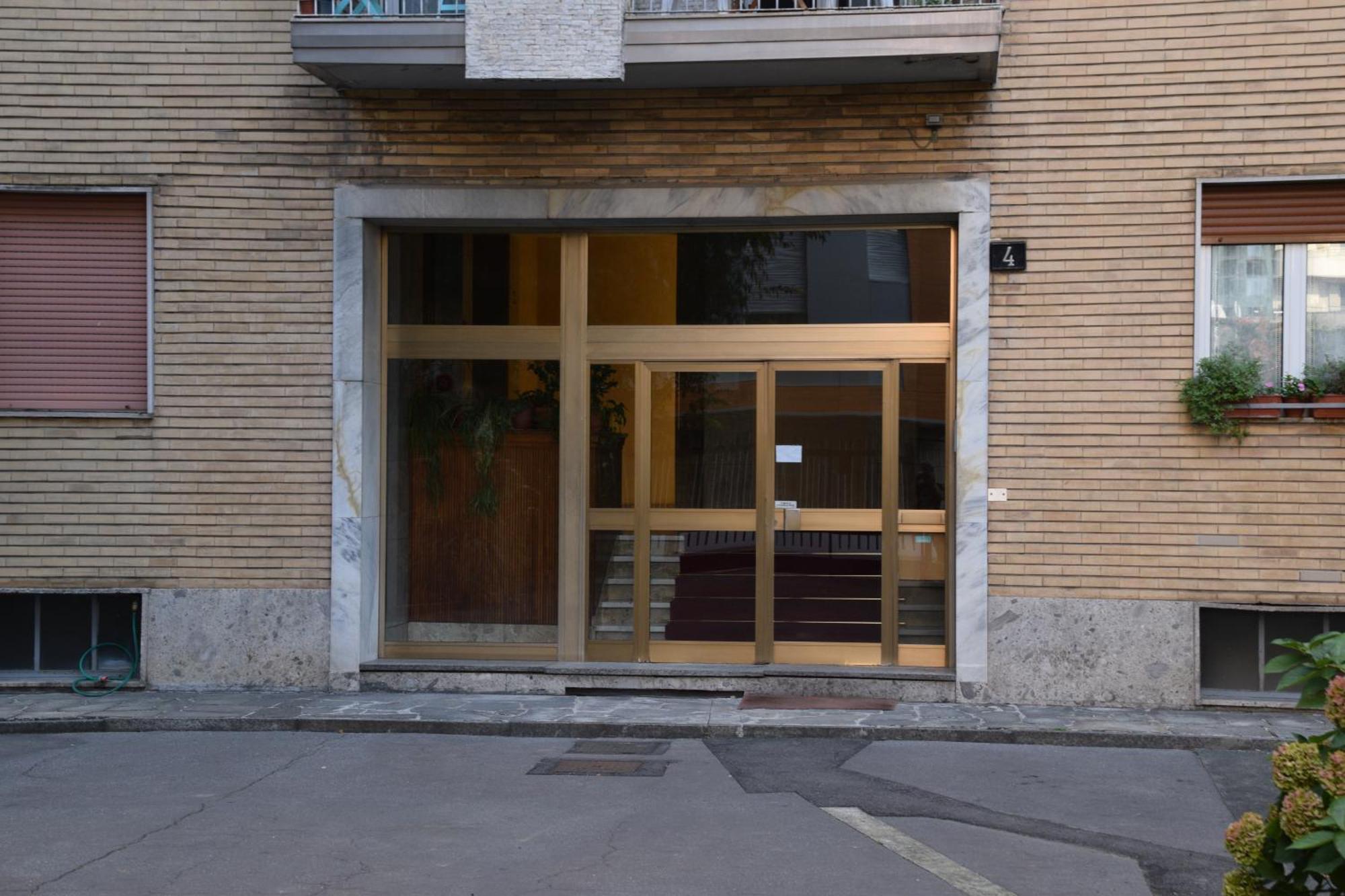 Mocenigo4 Apartment Milan Exterior photo