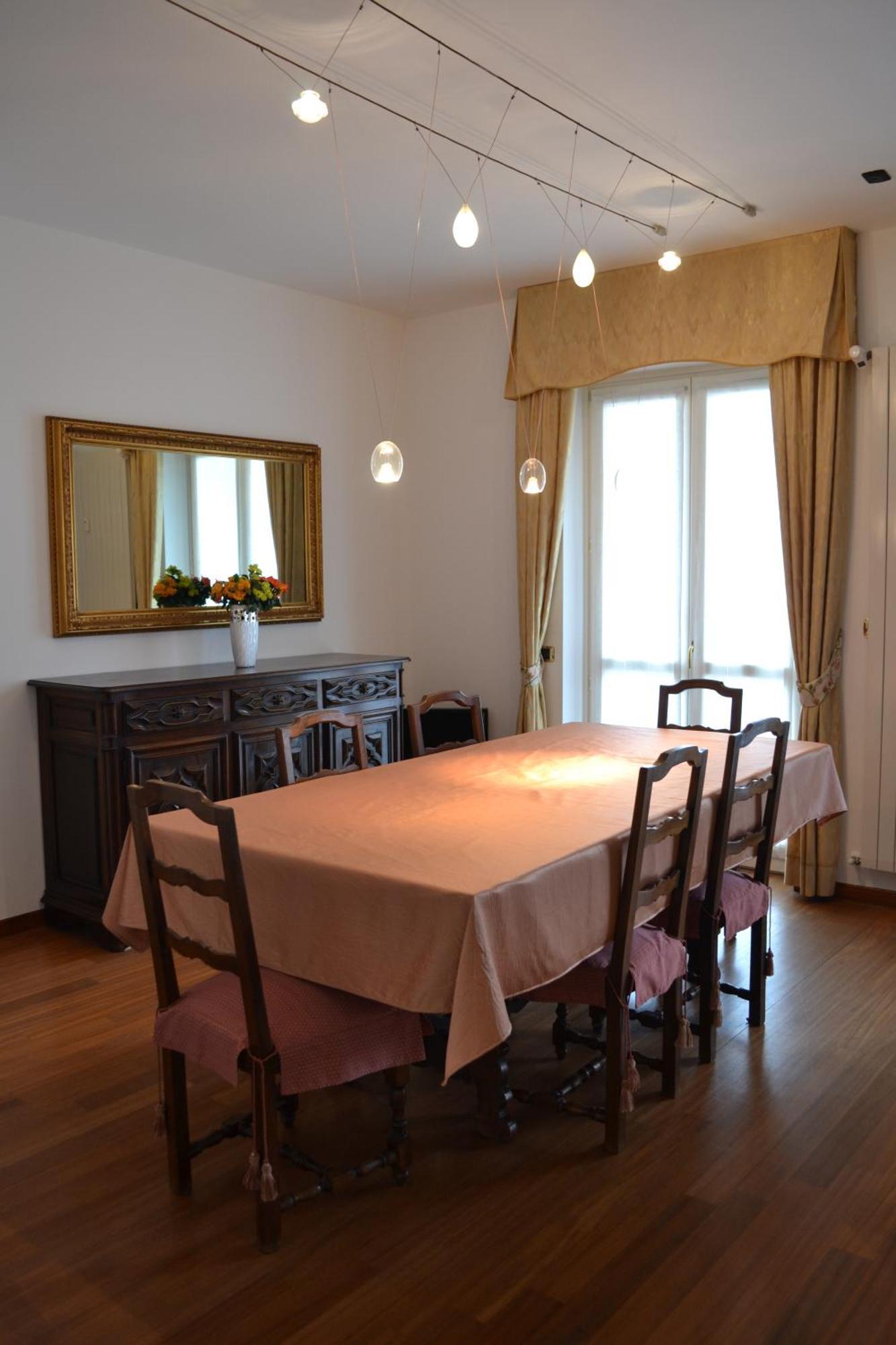 Mocenigo4 Apartment Milan Exterior photo