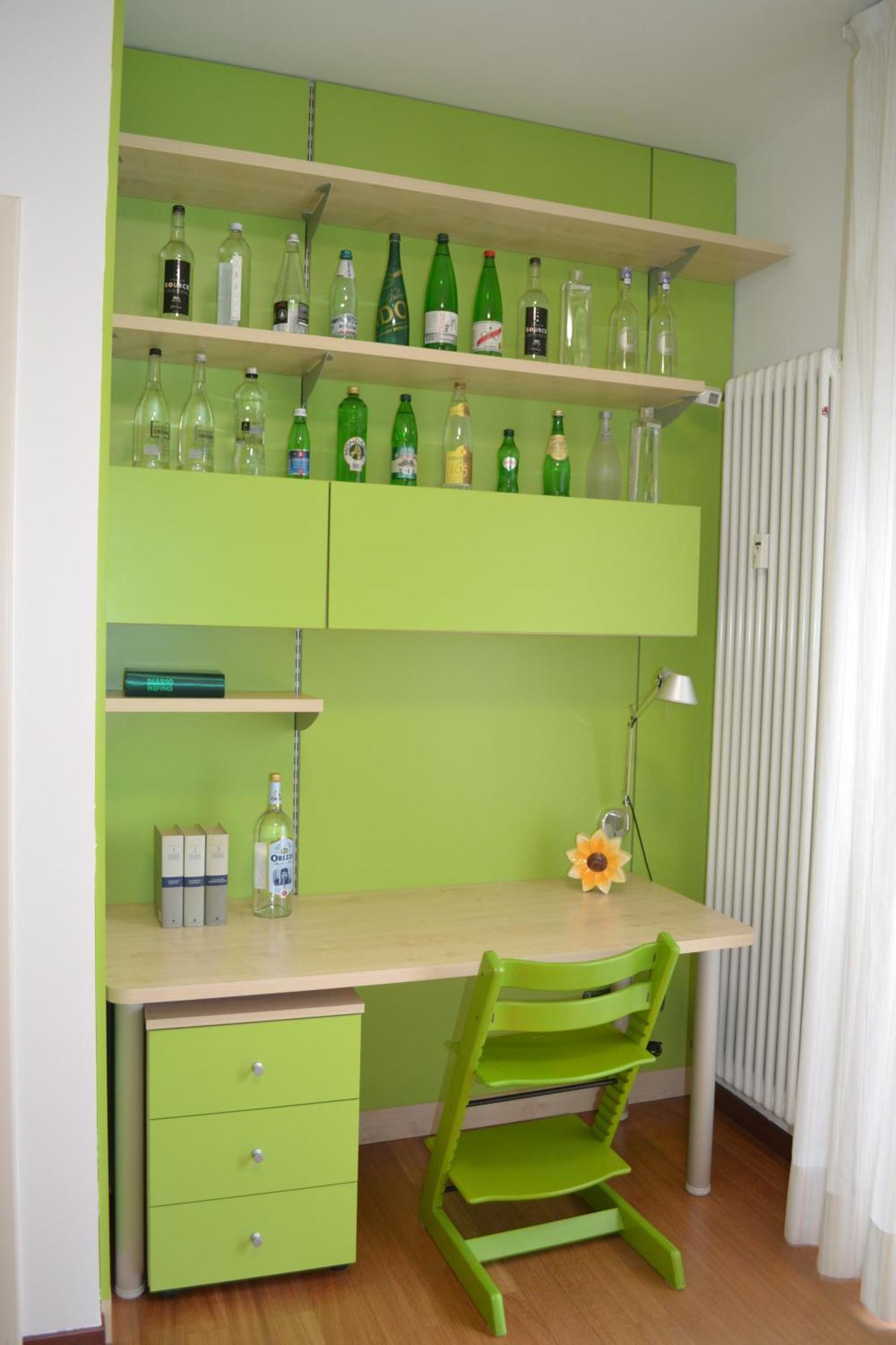Mocenigo4 Apartment Milan Exterior photo