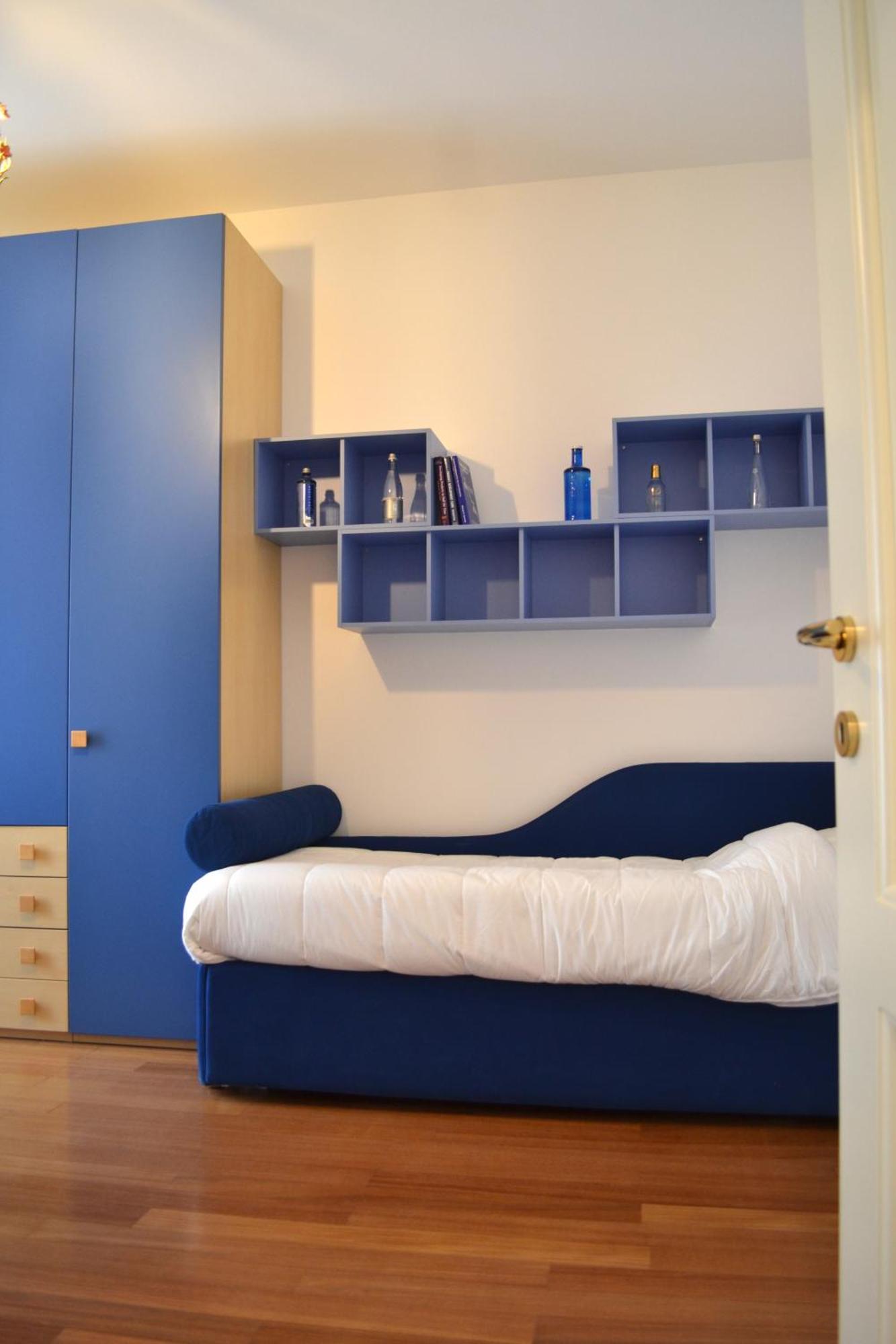 Mocenigo4 Apartment Milan Exterior photo