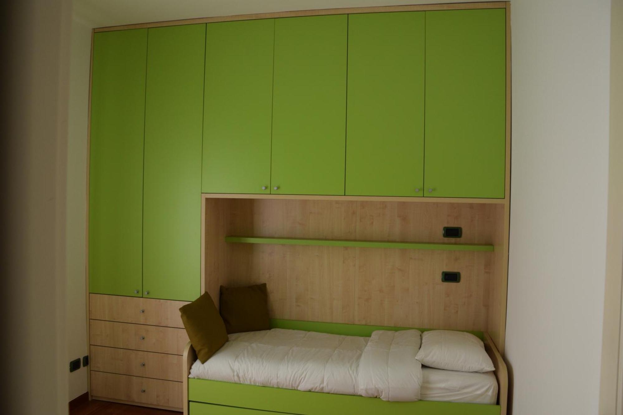 Mocenigo4 Apartment Milan Exterior photo