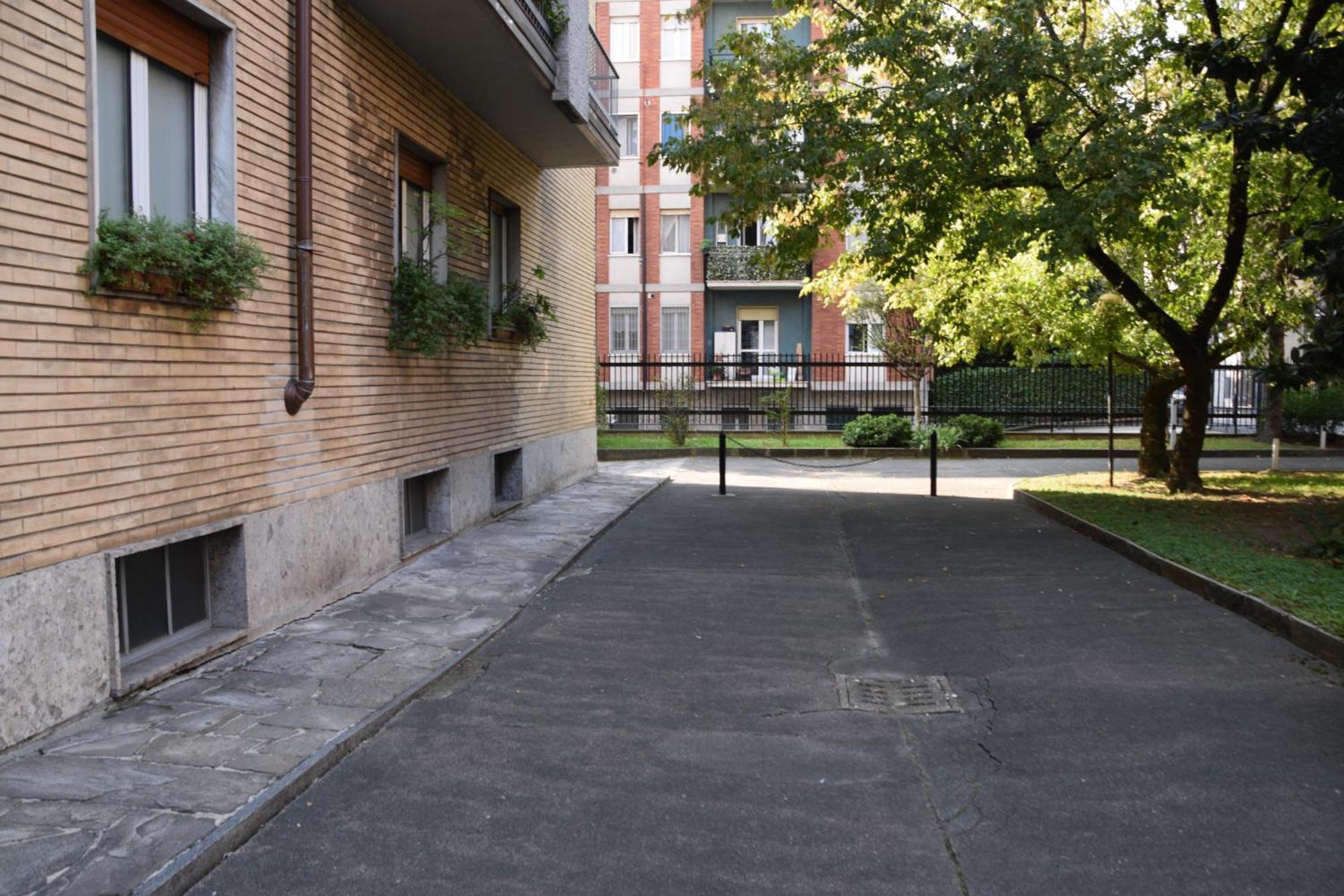 Mocenigo4 Apartment Milan Exterior photo