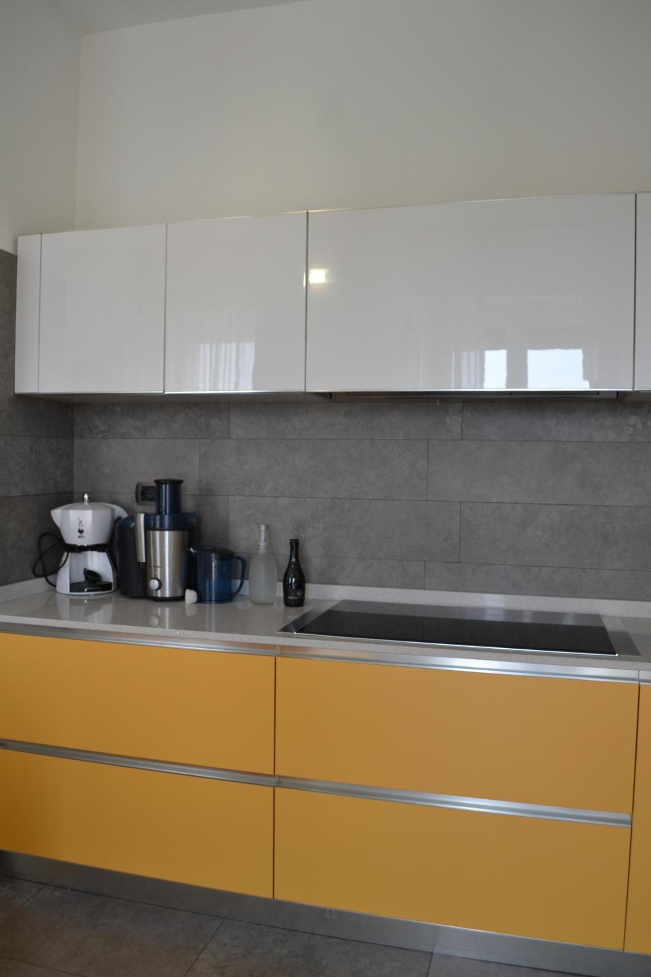Mocenigo4 Apartment Milan Exterior photo