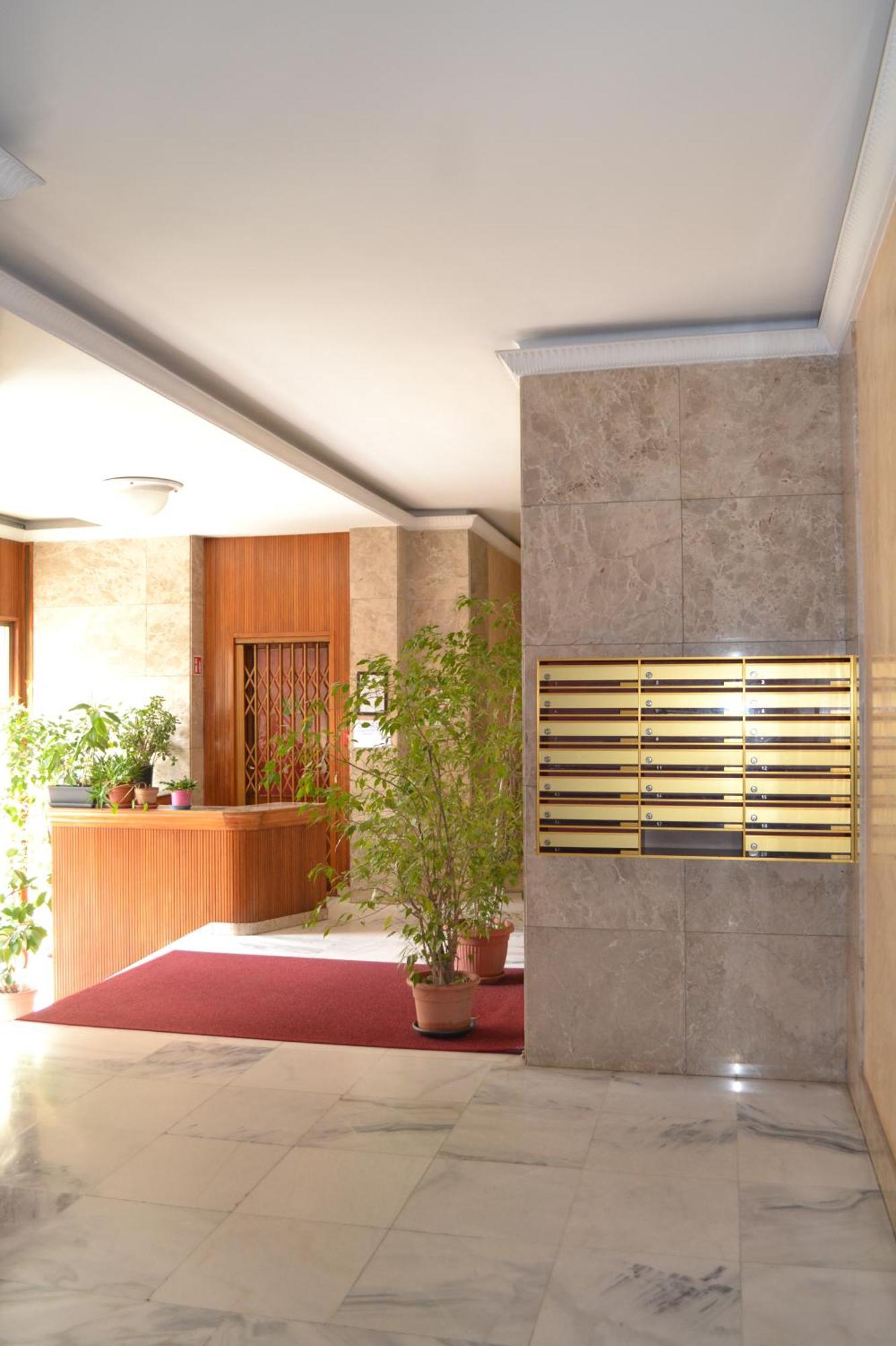 Mocenigo4 Apartment Milan Exterior photo