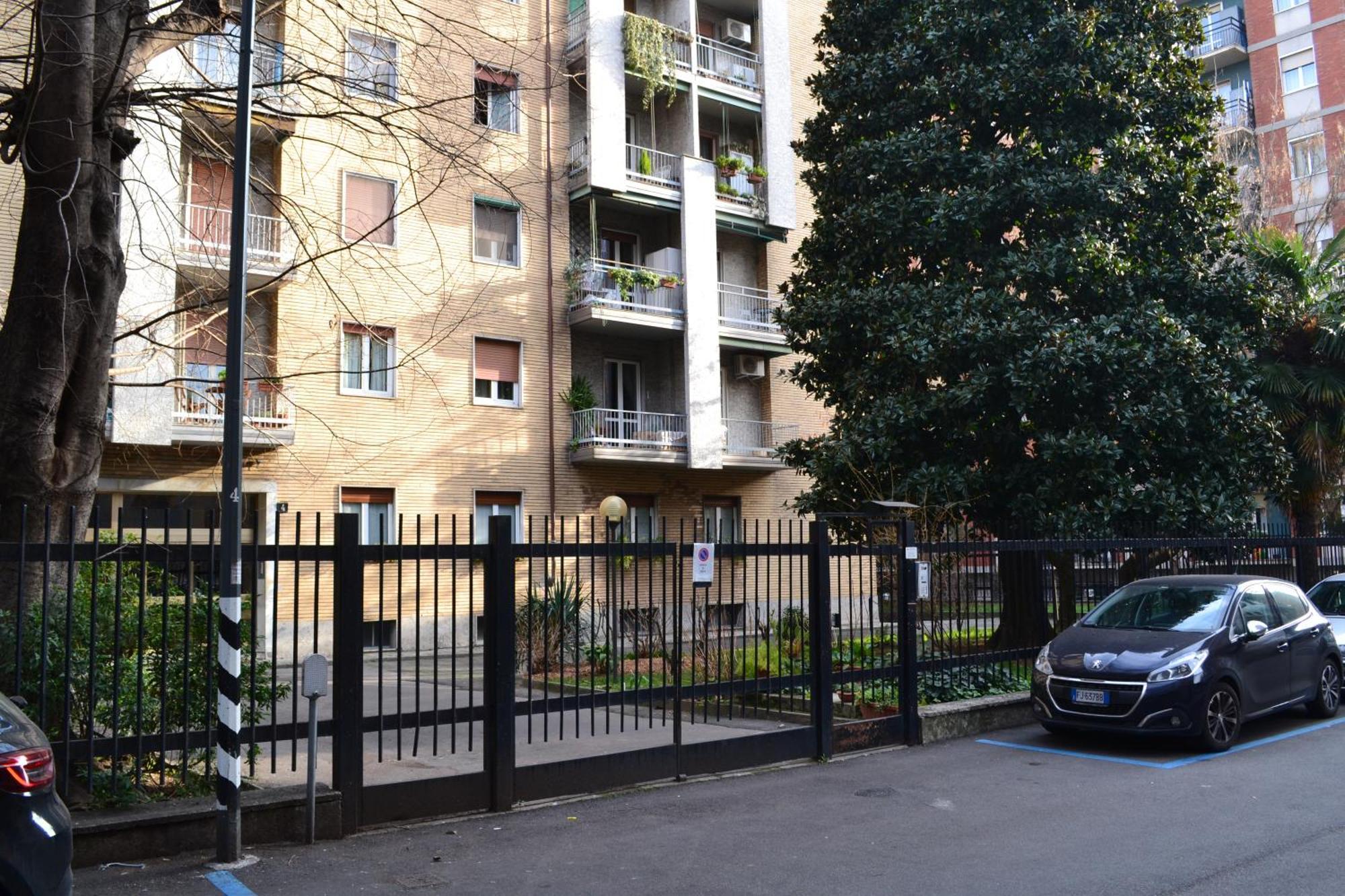 Mocenigo4 Apartment Milan Exterior photo